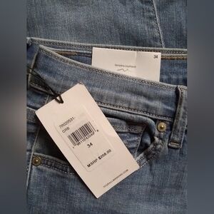 7 For All Man Kind Jeans